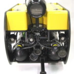 Intervention underwater ROV Special Use