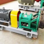 Circulating Self Priming Horizontal End Suction Centrifugal Pump