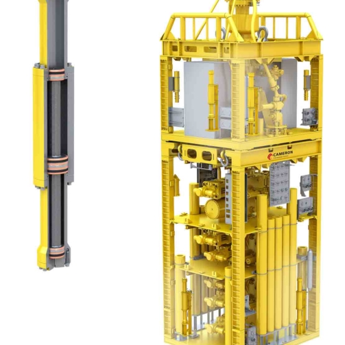 subsea-pressure-intensifier-combo